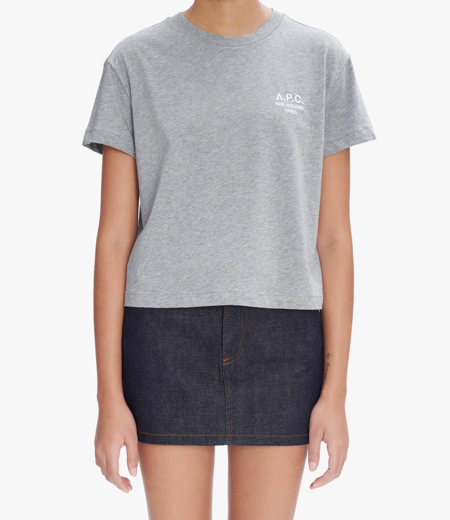 Boxy Rue Madame T-Shirt Product Image