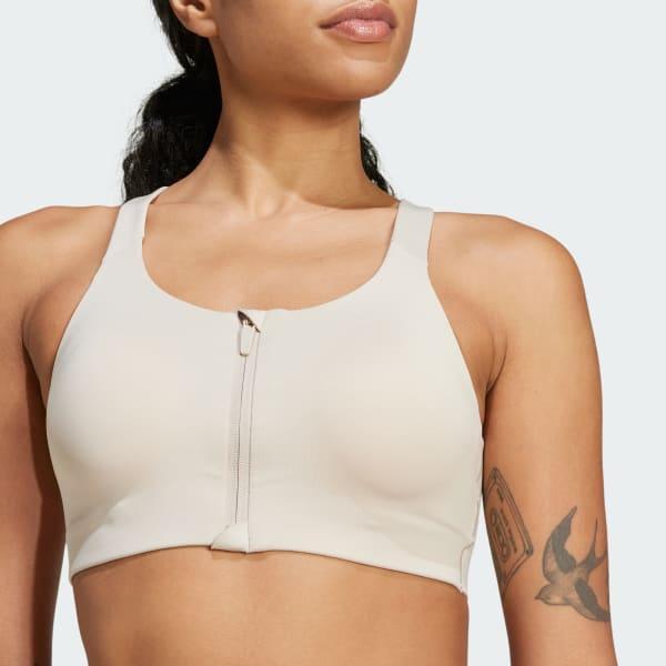 TLRD Impact Luxe High Support Zip Bra Product Image