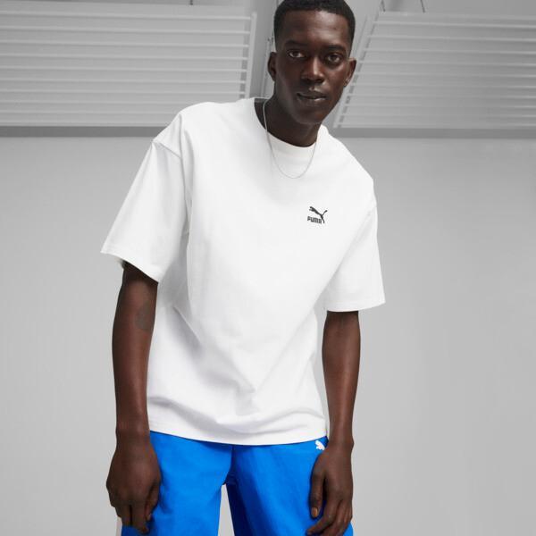 PUMA BETTER CLASSICS Men's T-Shirt Product Image