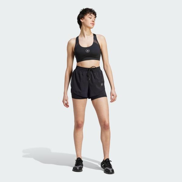 adidas by Stella McCartney TruePurpose Power Impact Training Medium-Support Bra Product Image