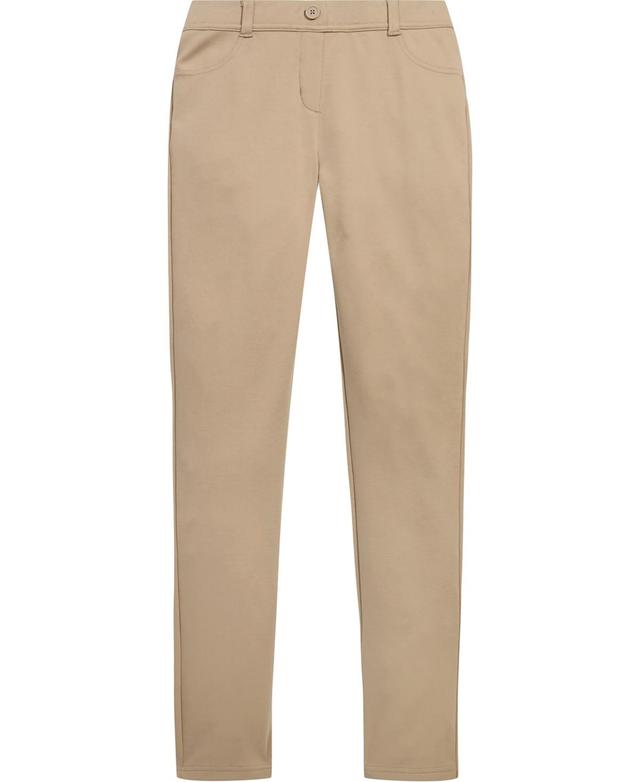 Little Boys & Boys Flat Front Pants Product Image