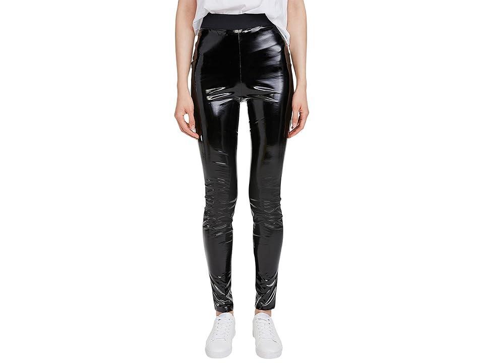 7 For All Mankind Liquid Leggings Women's Clothing product image