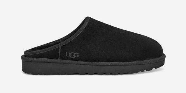 UGG Classic Slip On in Black Product Image