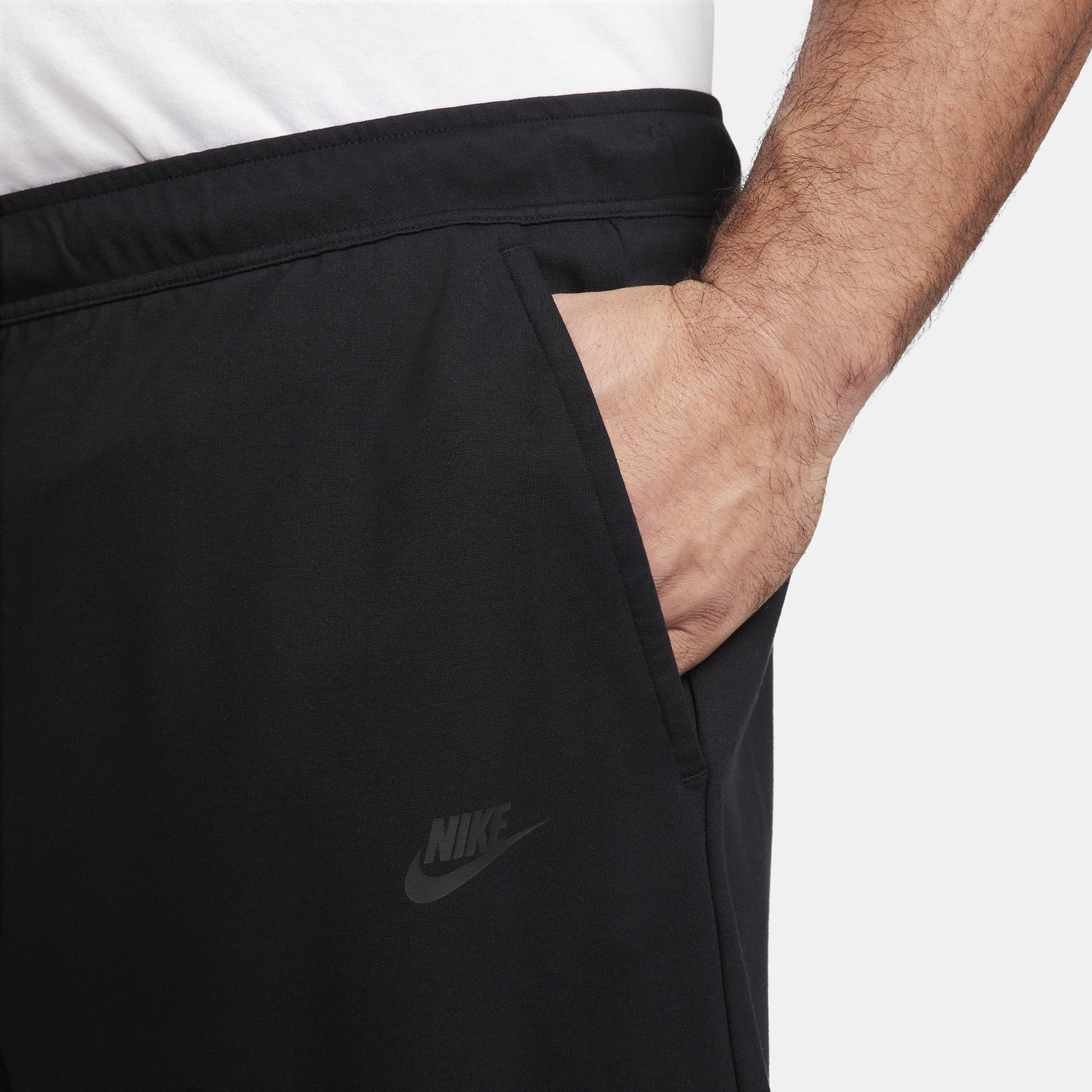 Men's Nike Sportswear Tech Lightweight Knit Shorts Product Image