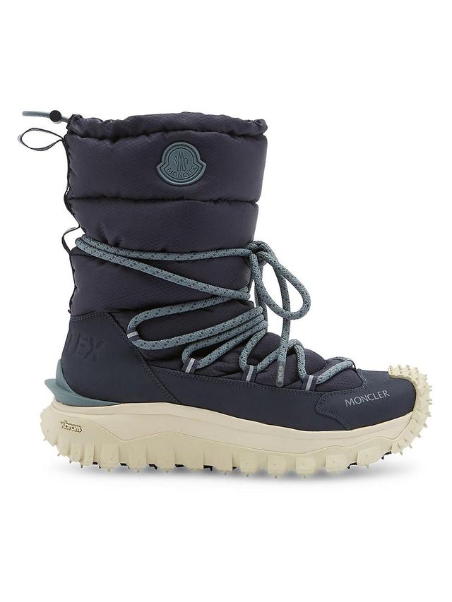 Mens Trailgrip Apres High GTX Snow Boots Product Image