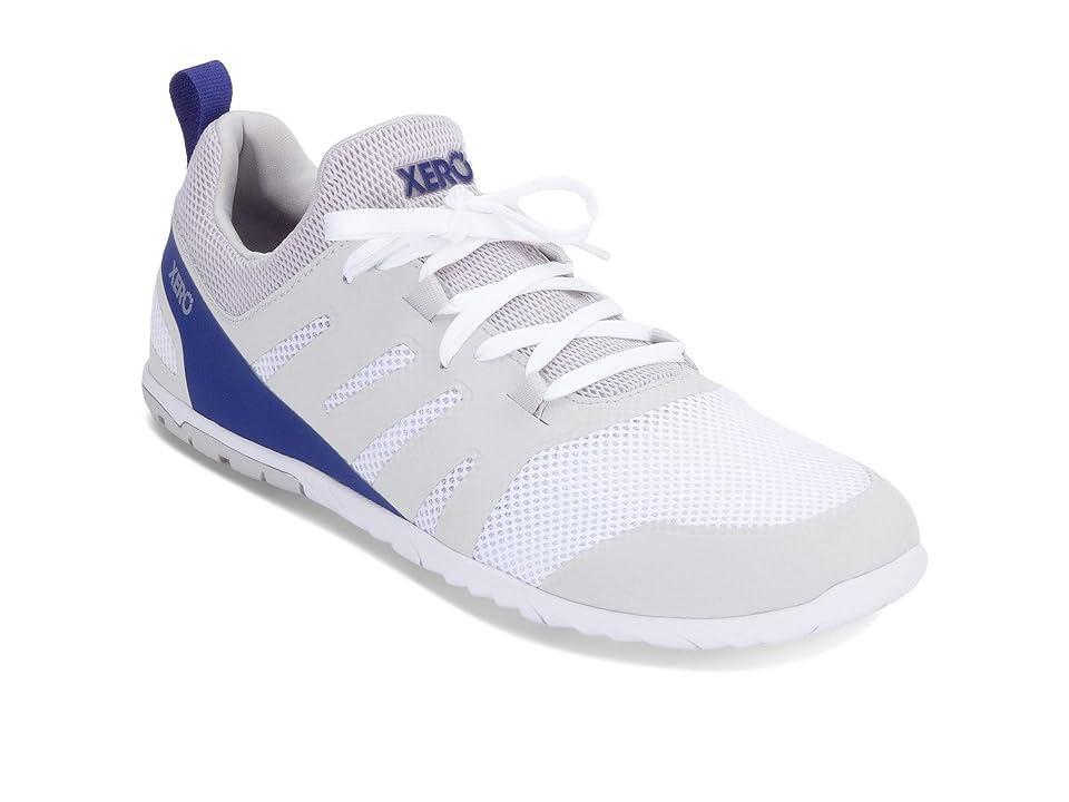 Xero Shoes Forza Runner Sodalite Blue) Men's Shoes Product Image