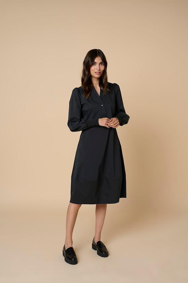 CUantoinett Dress Product Image