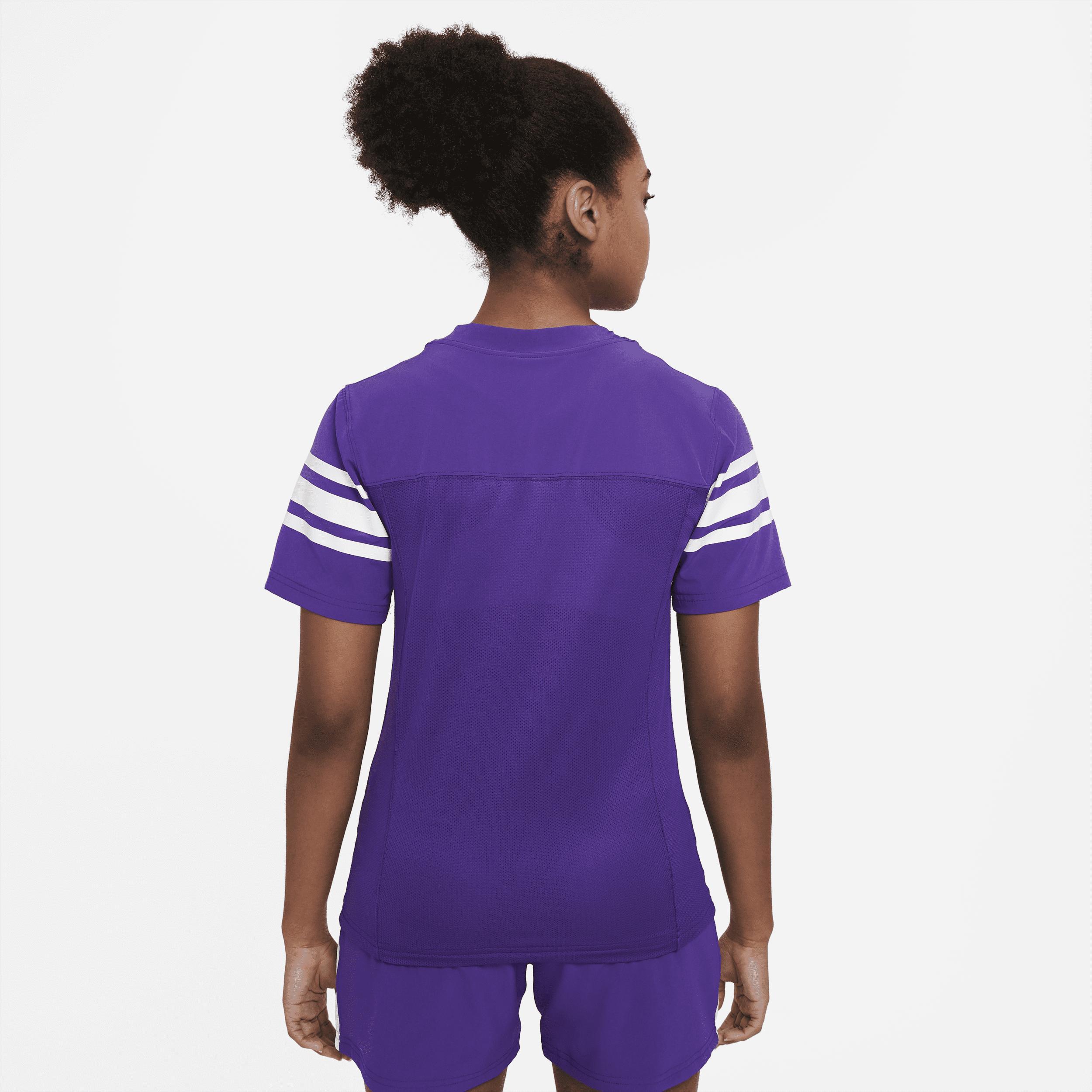 Nike Vapor Women's Flag Football Jersey (Stock) Product Image