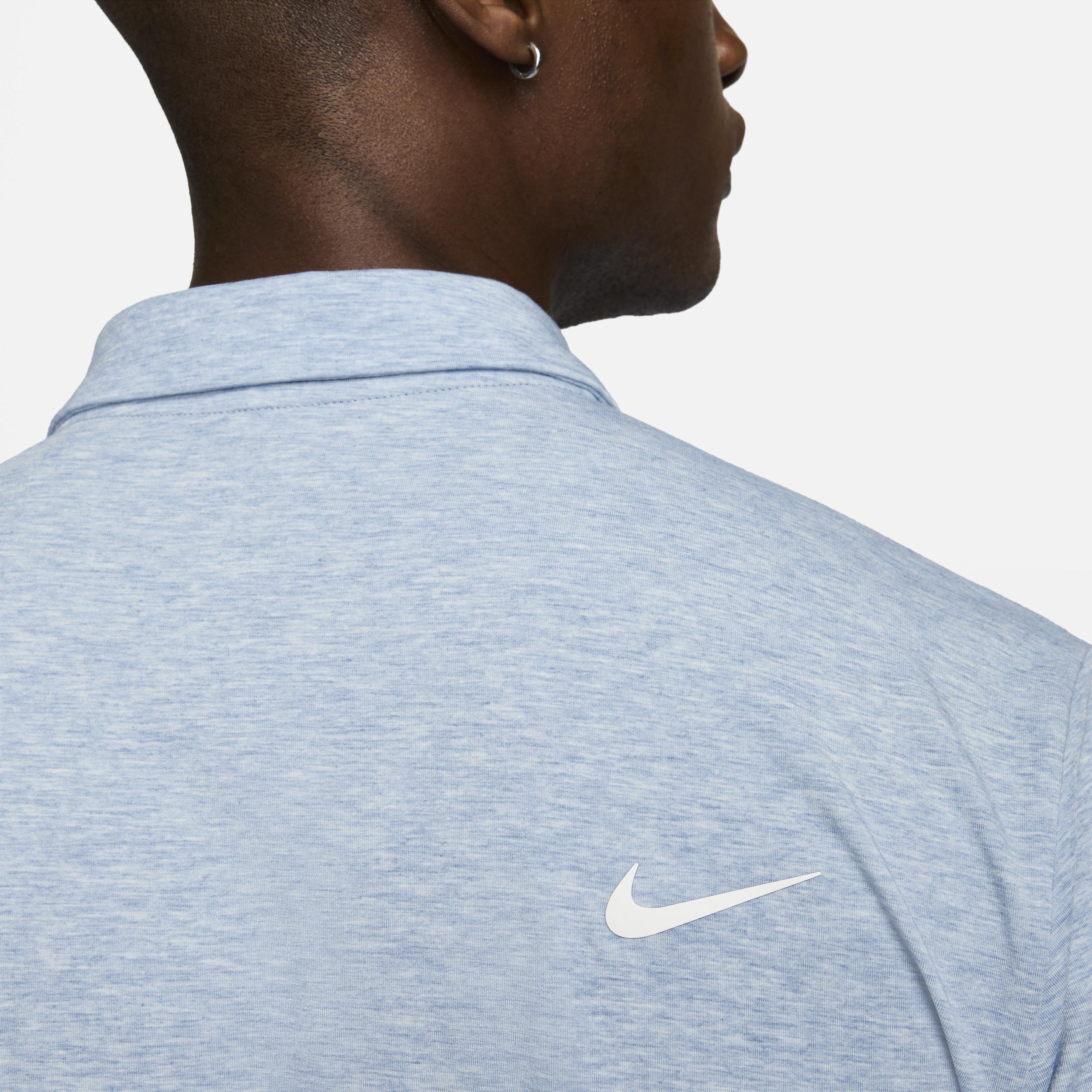 Nike Men's Dri-FIT Tour Golf Polo Product Image