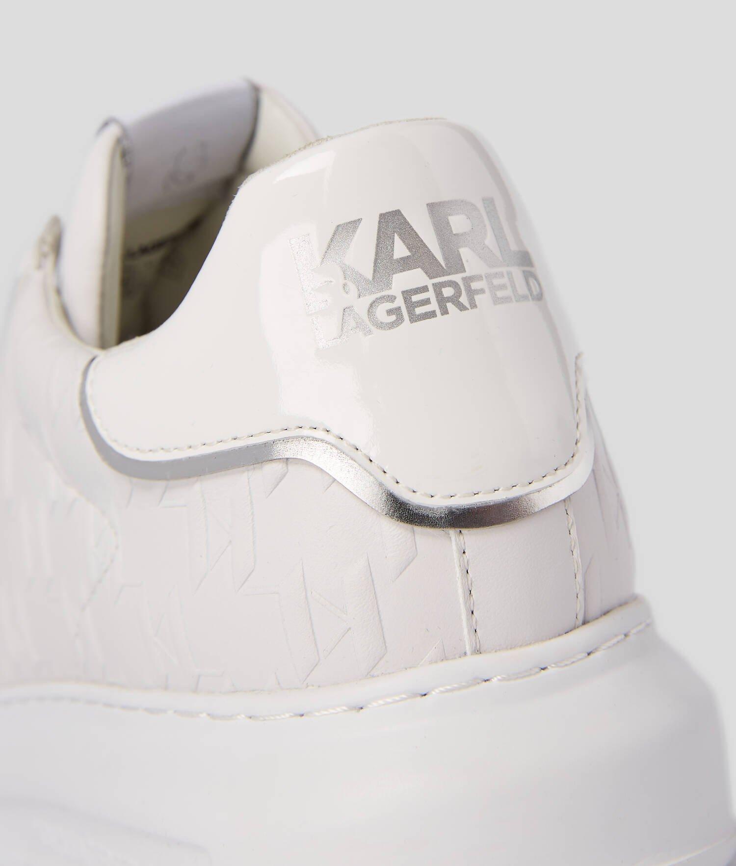 K/Monogram Kapri Sneaker Product Image