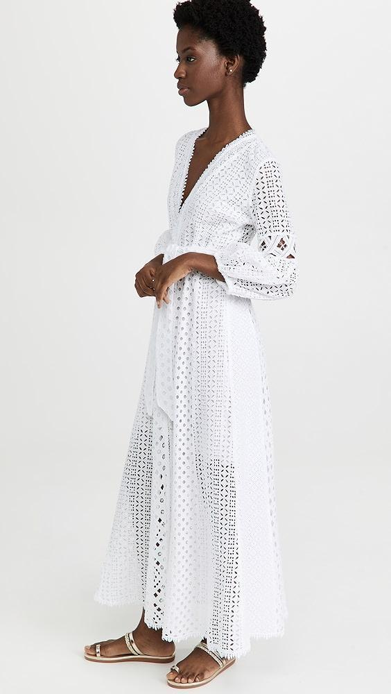 Temptation Positano Gran Bretagna Dress | Shopbop Product Image