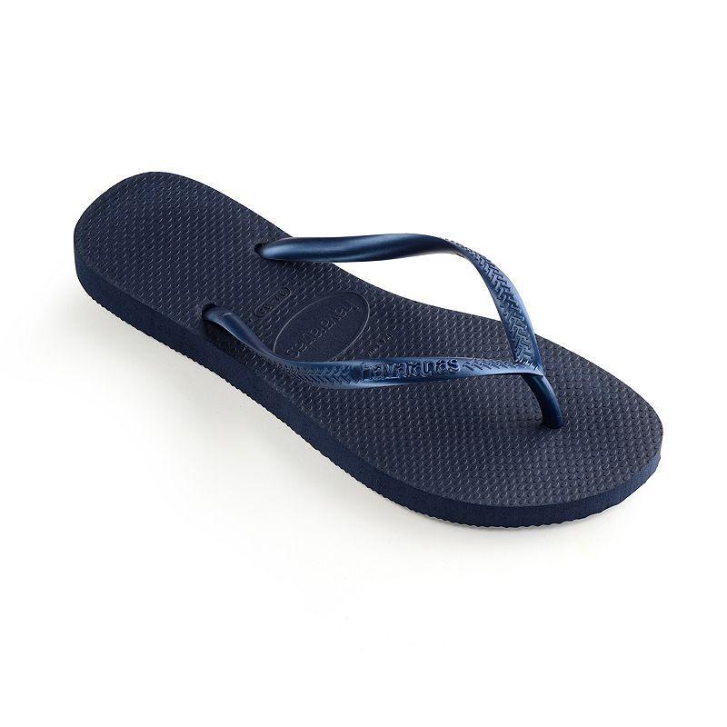 Havaianas Slim Metallic Flip Product Image