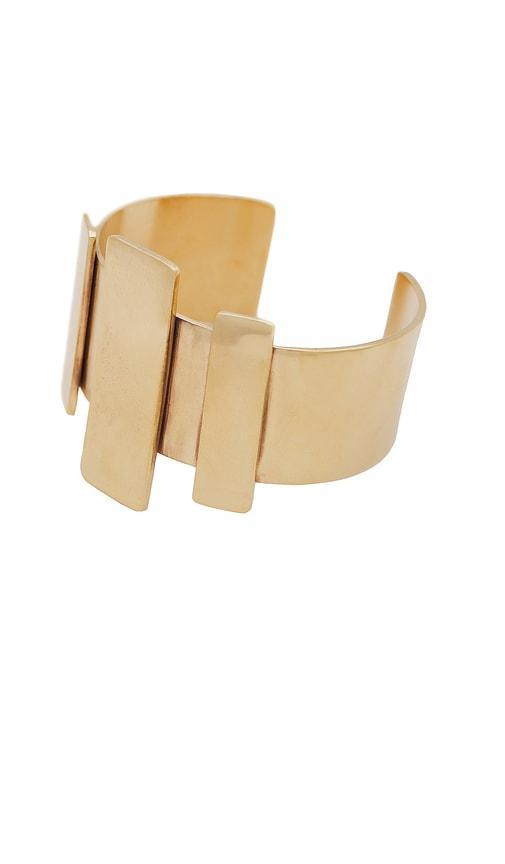 Cala Bar Statement Cuff Product Image