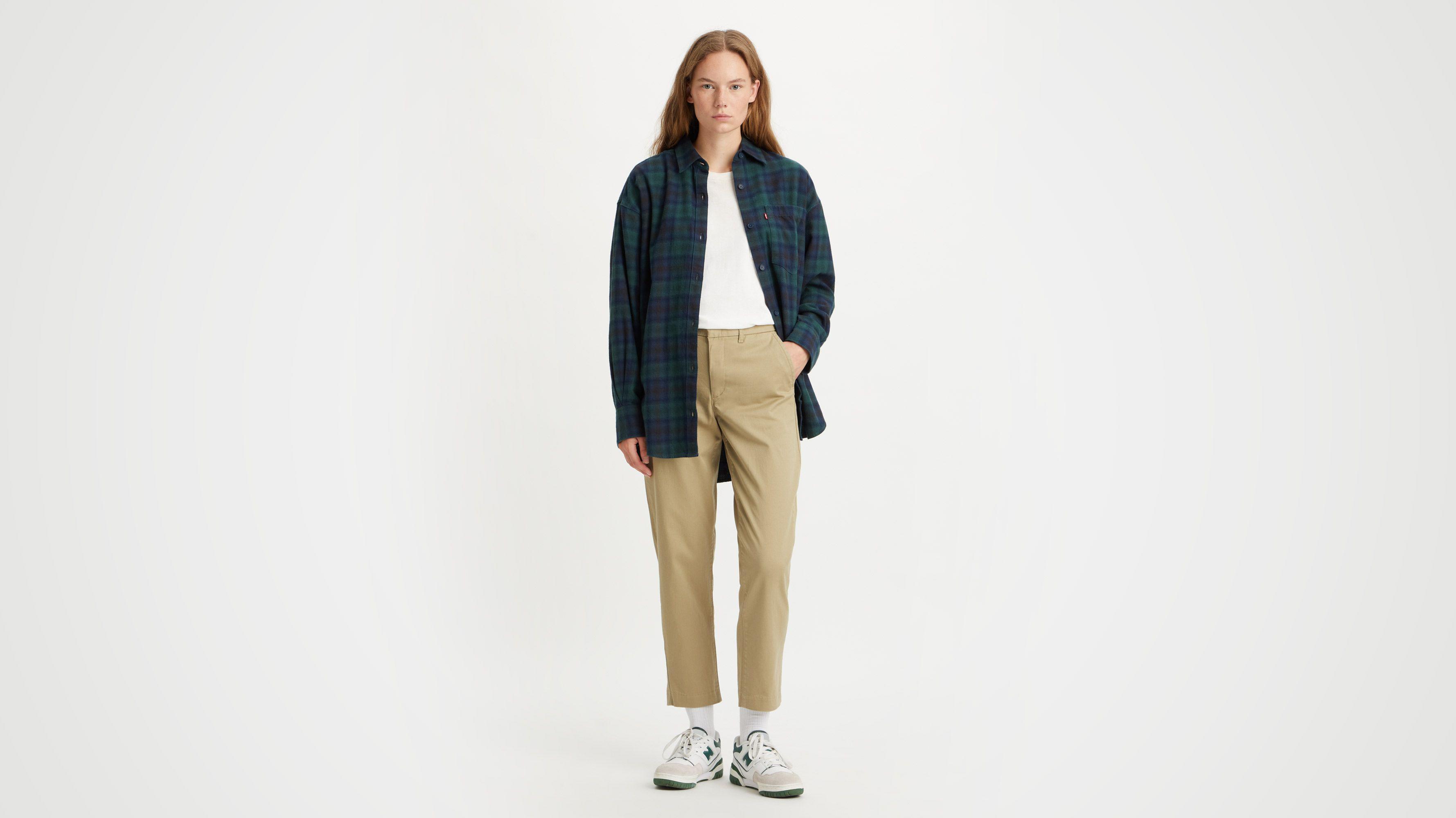 Levi's Chino Pants - Women's Product Image