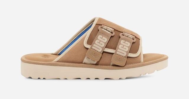 UGG goldencoast strap sliders Product Image