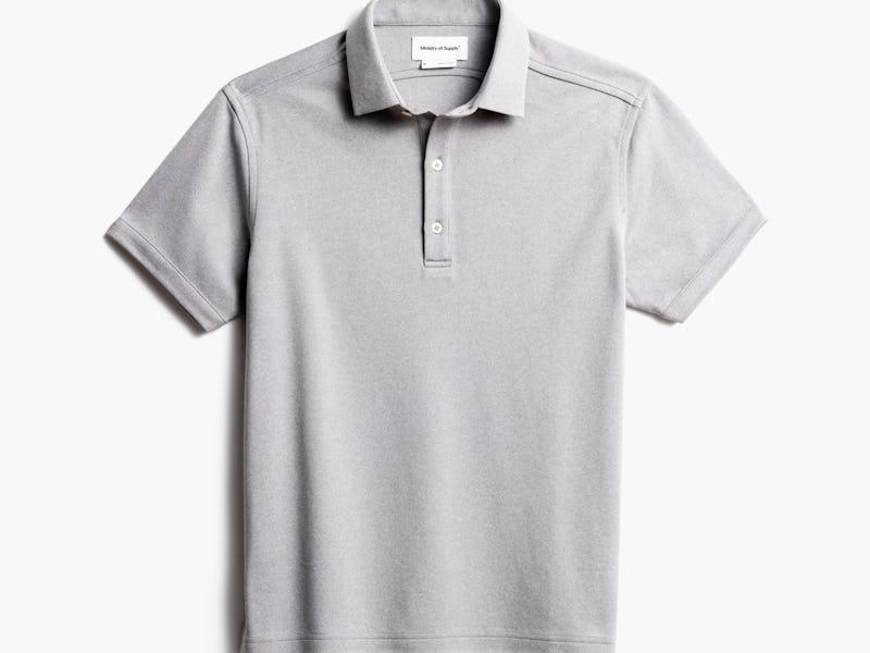 Men's Apollo Polo Product Image