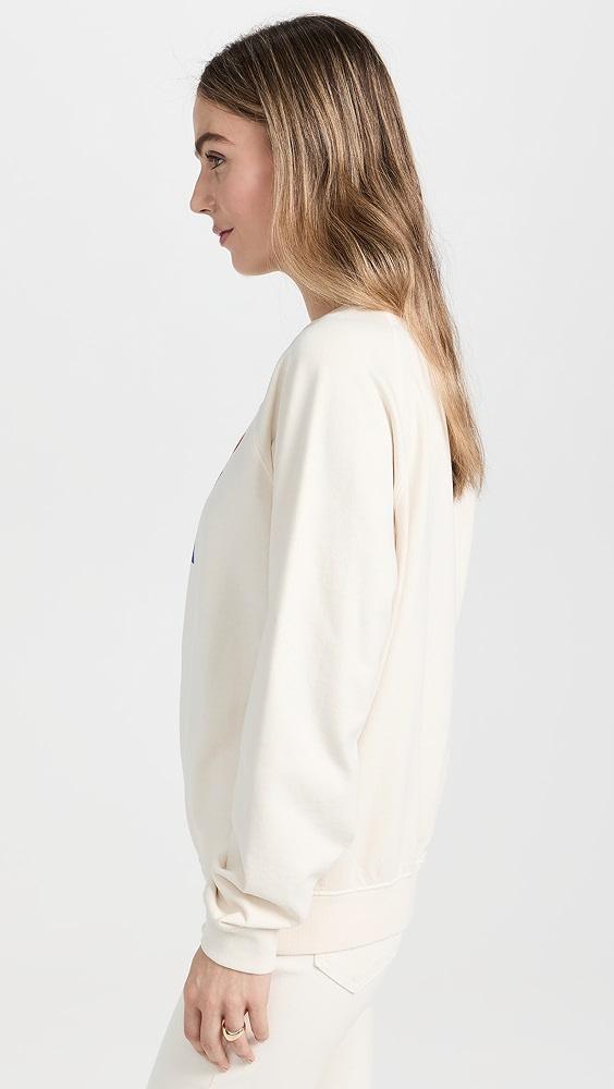 Clare V. Sweatshirt | Shopbop Product Image