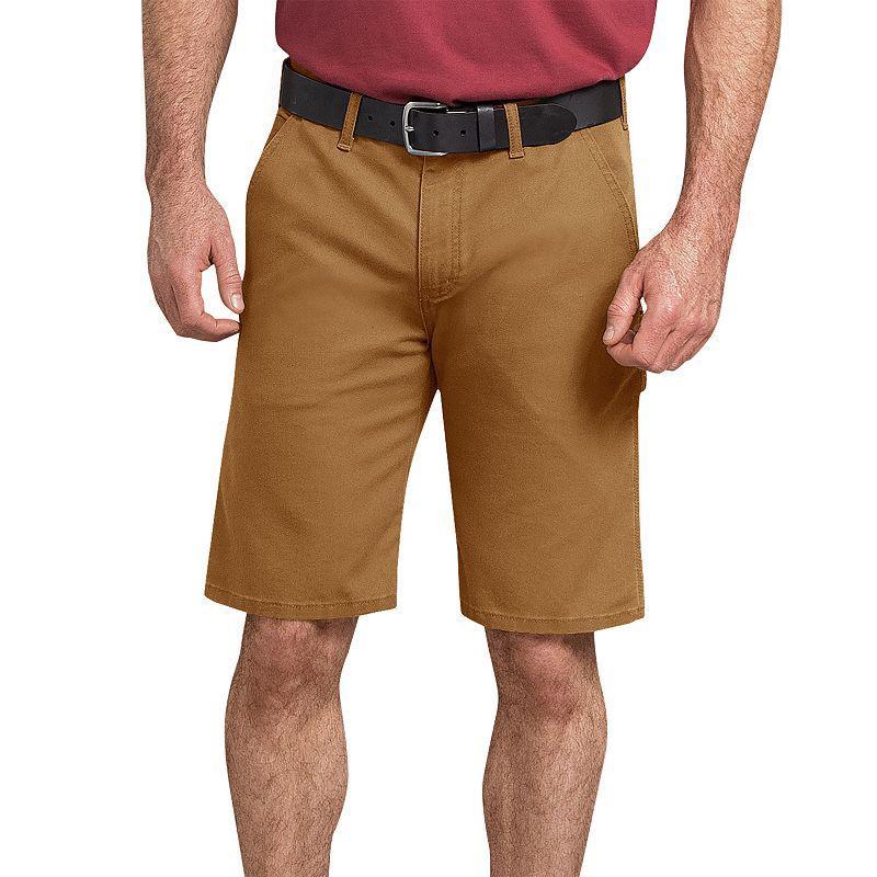 Mens Dickies TOUGH MAX Duck Carpenter Shorts Product Image