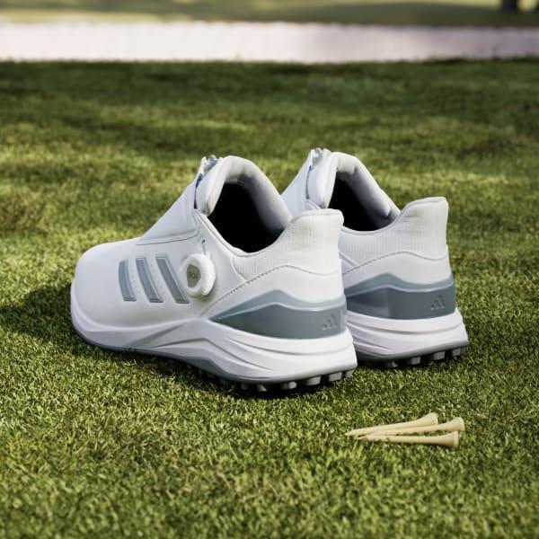 Solarmotion BOA 24 Spikeless Golf Shoes Product Image