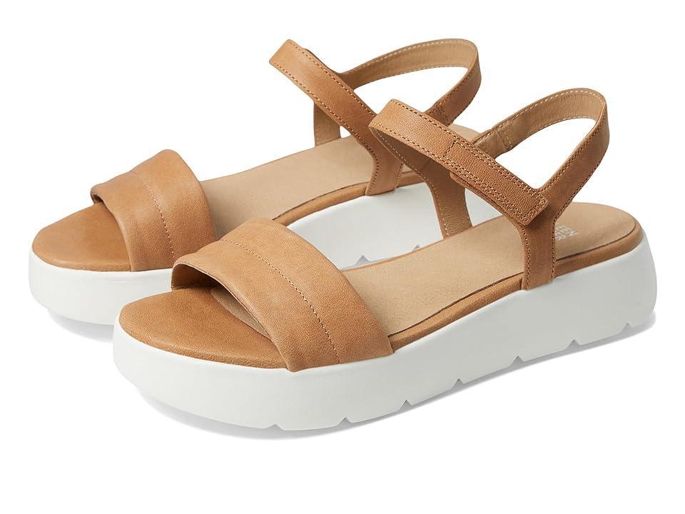 Eileen Fisher Jolie (Honey) Women's Sandals Product Image