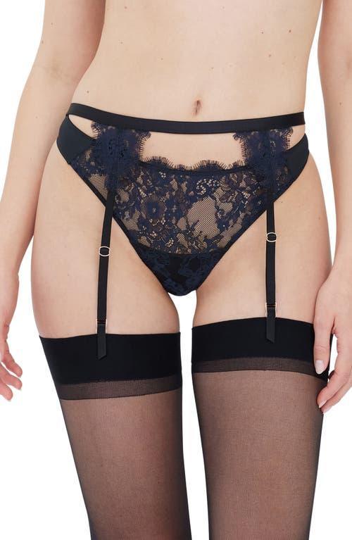 Skarlett Blue Entice Garter Belt Product Image