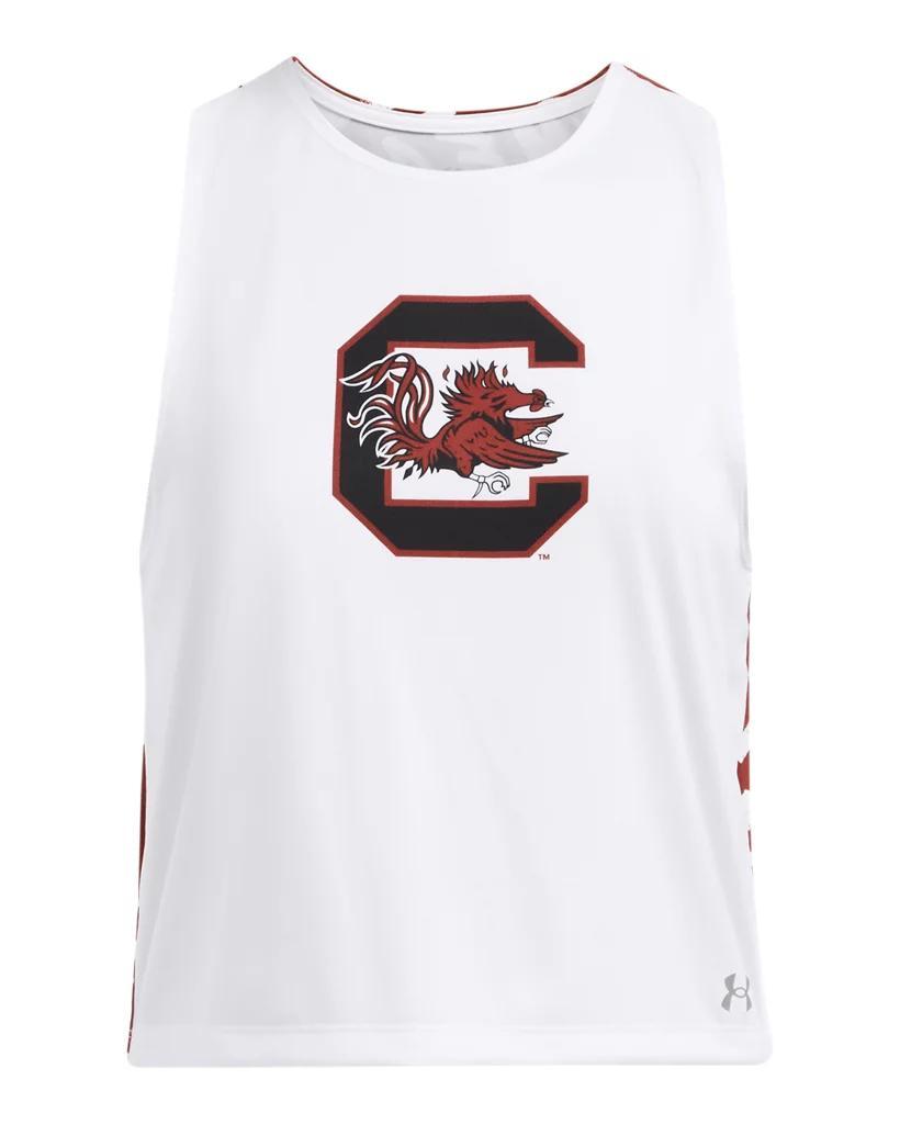 Women's UA Gameday Collegiate Tank Product Image