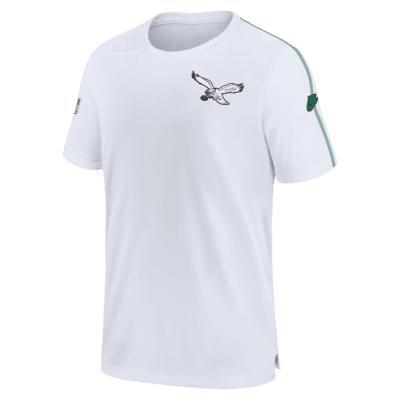 Philadelphia Eagles Sideline Coach Nike Men's Dri-FIT NFL Top Product Image