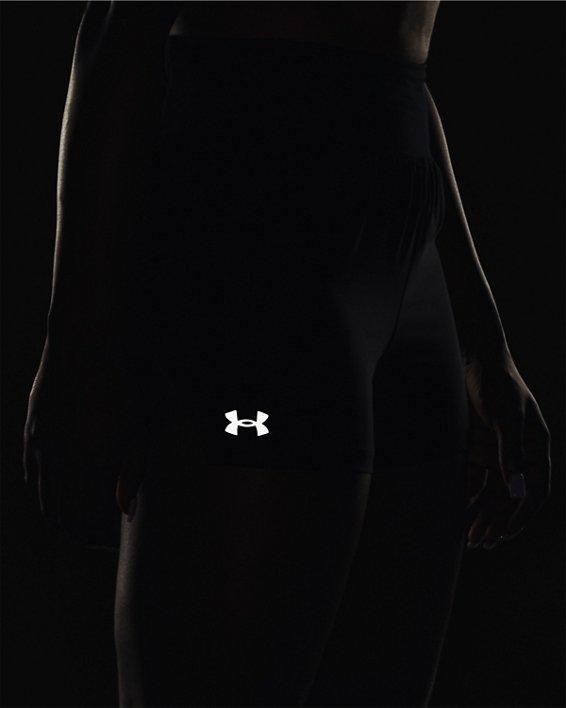 Women's UA Run Stamina 3'' Shorts Product Image