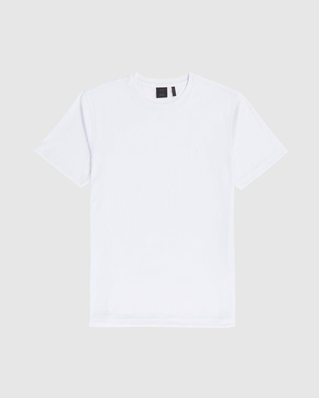 MENS OUTLINE TEE - B6U500ARPC Product Image