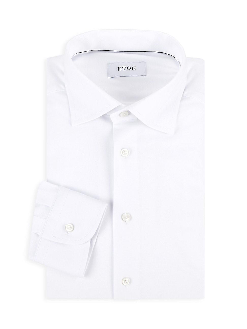 Mens Slim-Fit 4-Flex Stretch Shirt Product Image