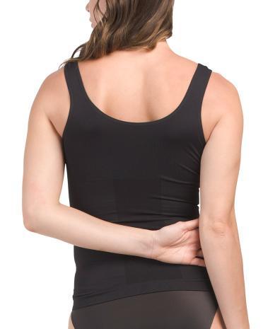 Slimming Breathe Shaping Tank Top for Women Product Image