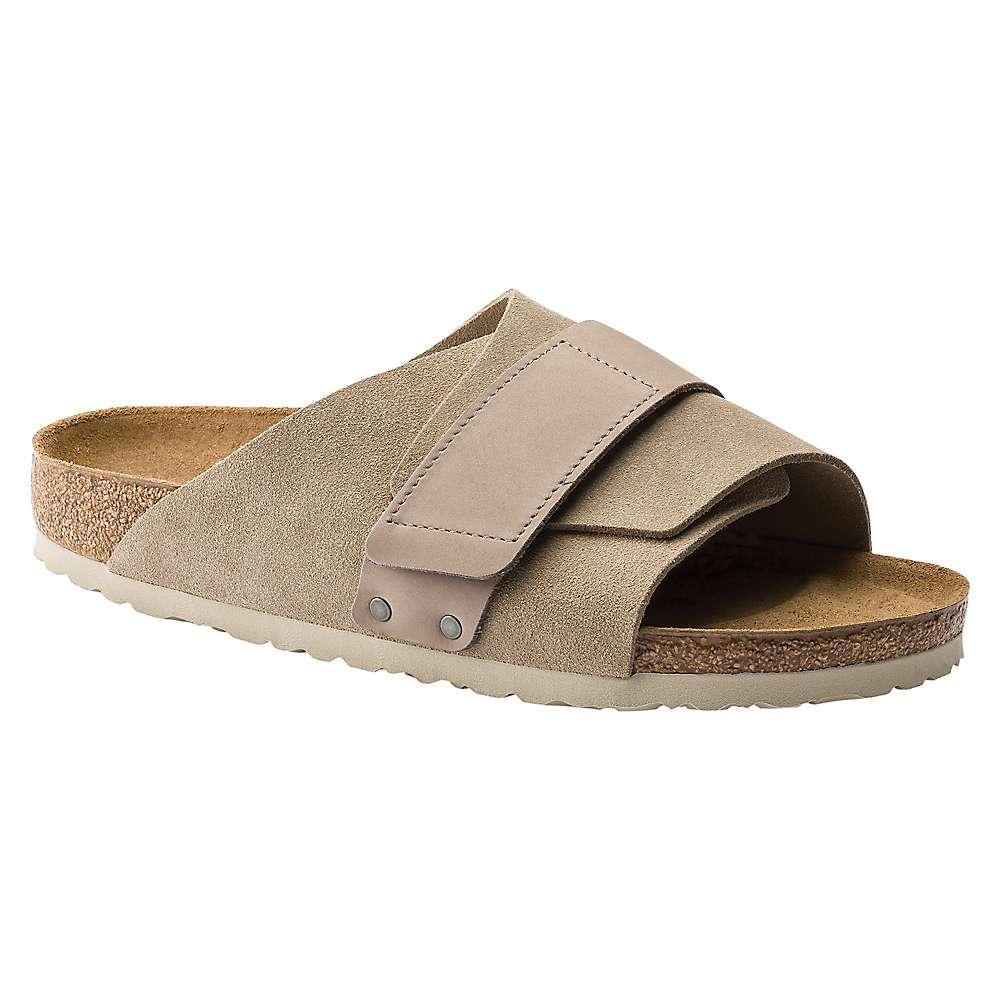 Birkenstock Kyoto Slide Sandal Product Image