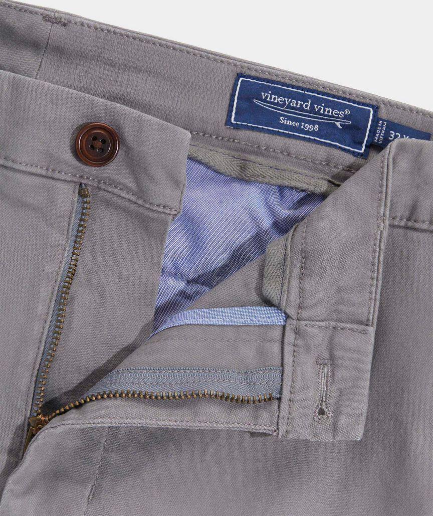 Classic Chinos Product Image