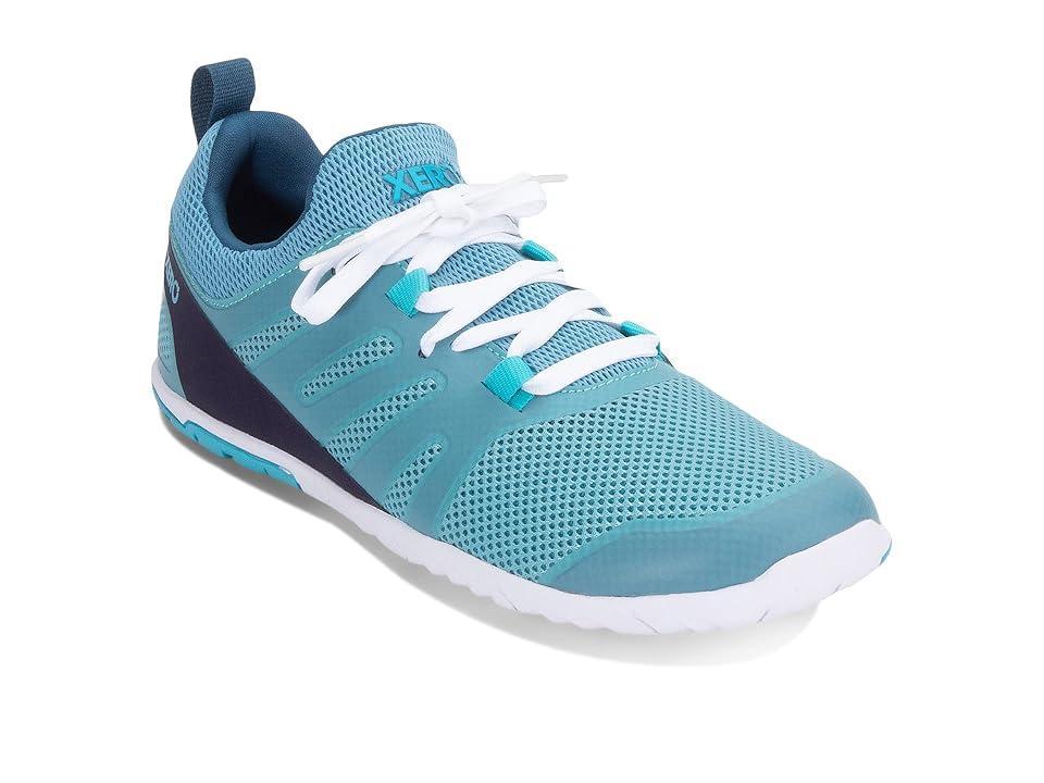 Xero Shoes Forza Runner (Porcelain /Peacoat) Women's Shoes Product Image