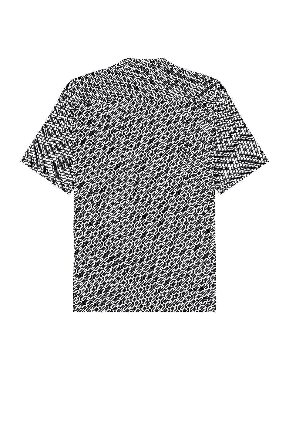 Theory Irving Shirt White. (also in ). Product Image