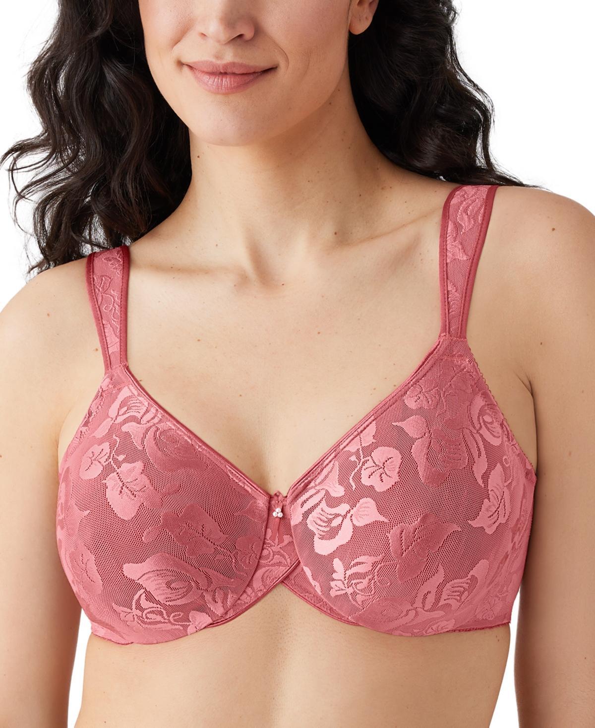 Wacoal Awareness Underwire Bra Product Image