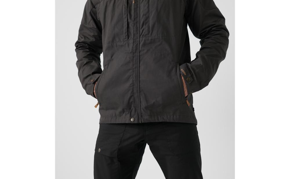 Skogsö Jacket M Product Image