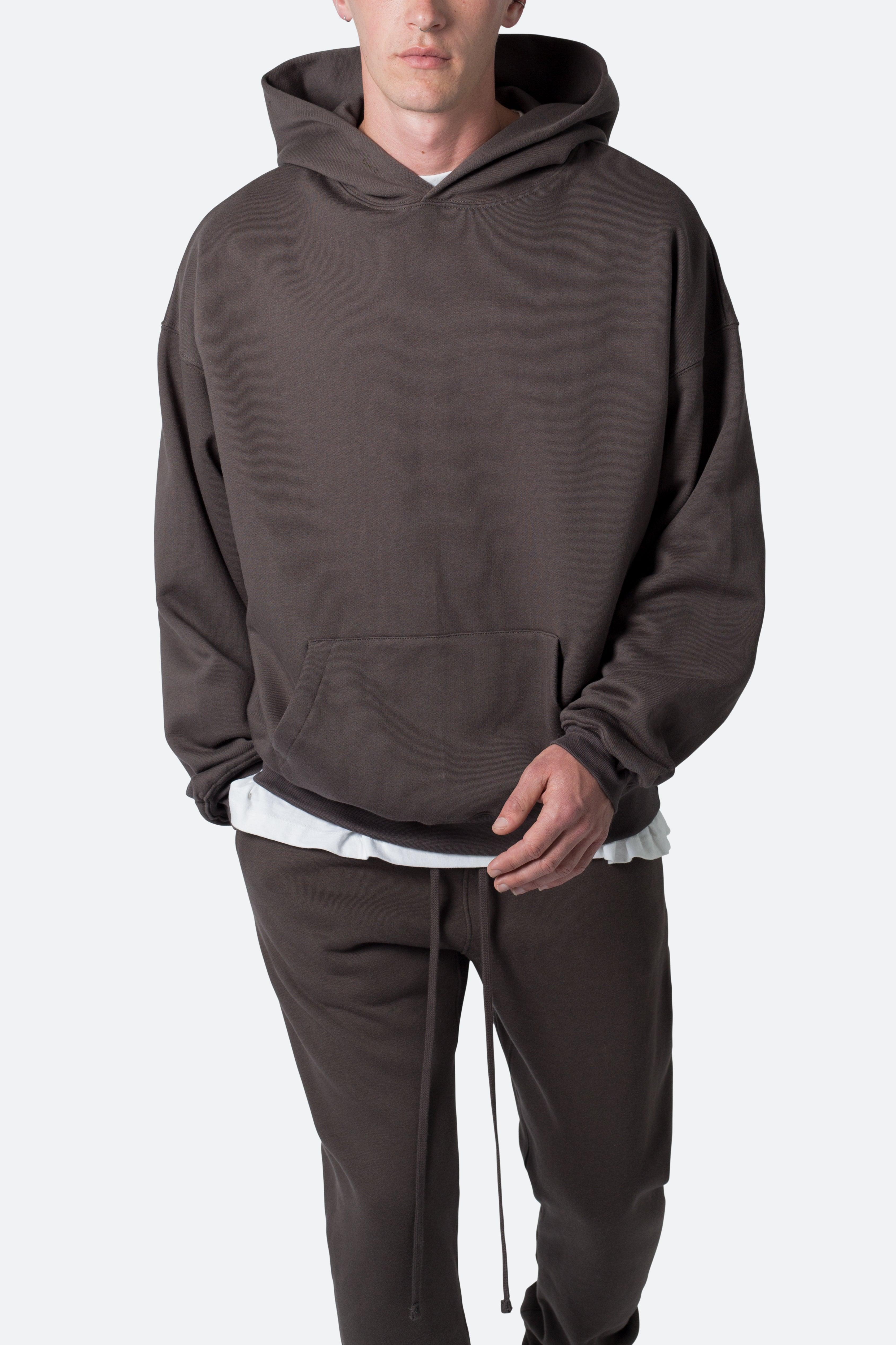 Every Day Hoodie - Vintage Black Product Image