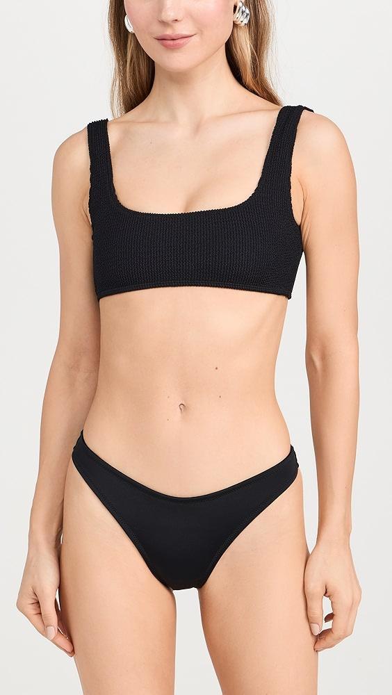 Lioness Amour Bikini Top | Shopbop Product Image