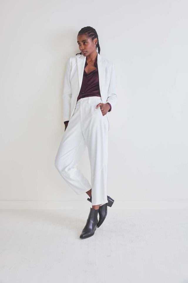 The Formal Wide-ish Pants Product Image