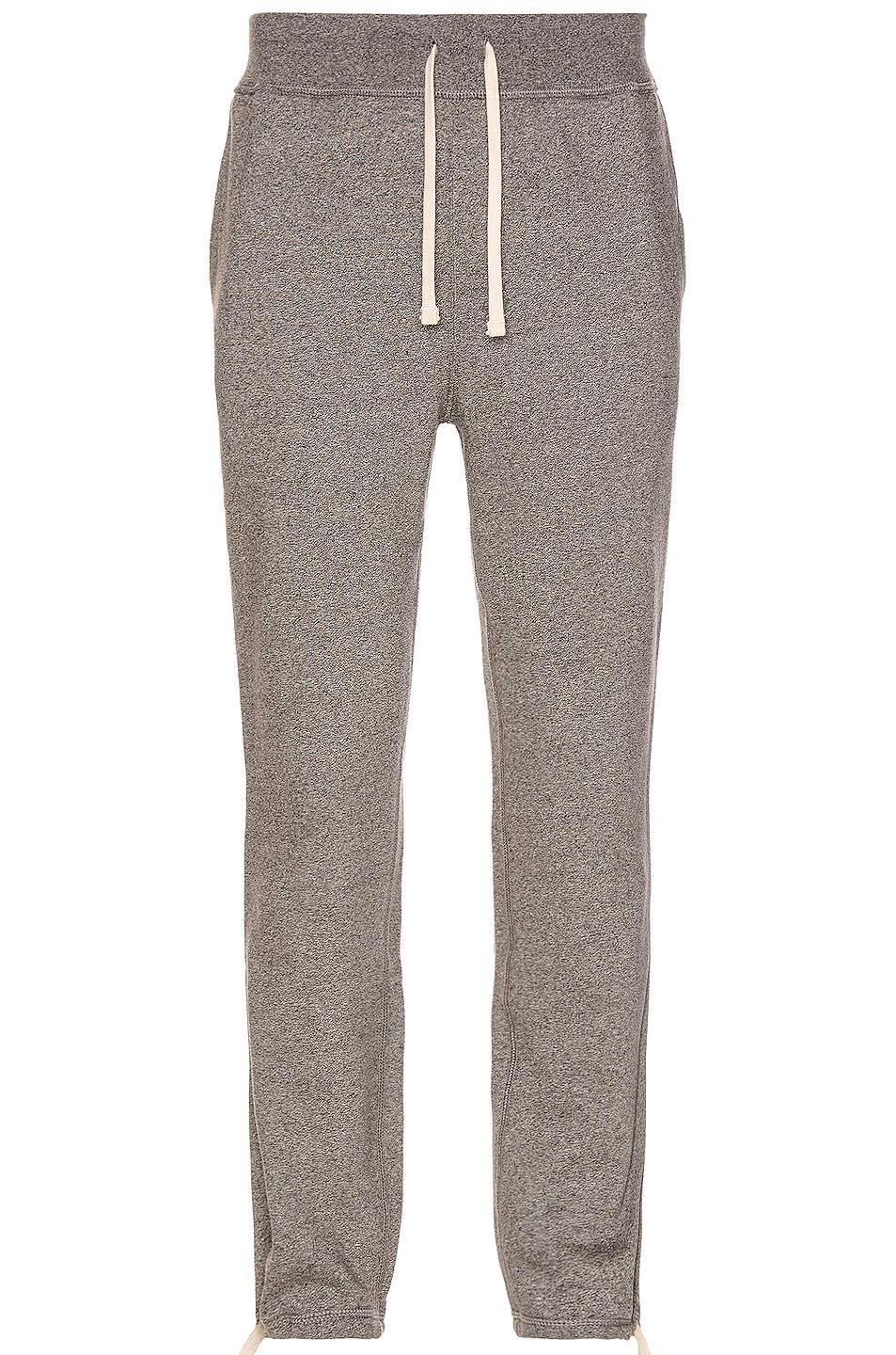 Polo Ralph Lauren Mens Fleece Lounge Pants Product Image