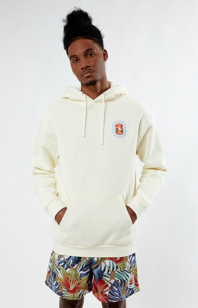 OVERTIME Men's Love It Here Hoodie Product Image