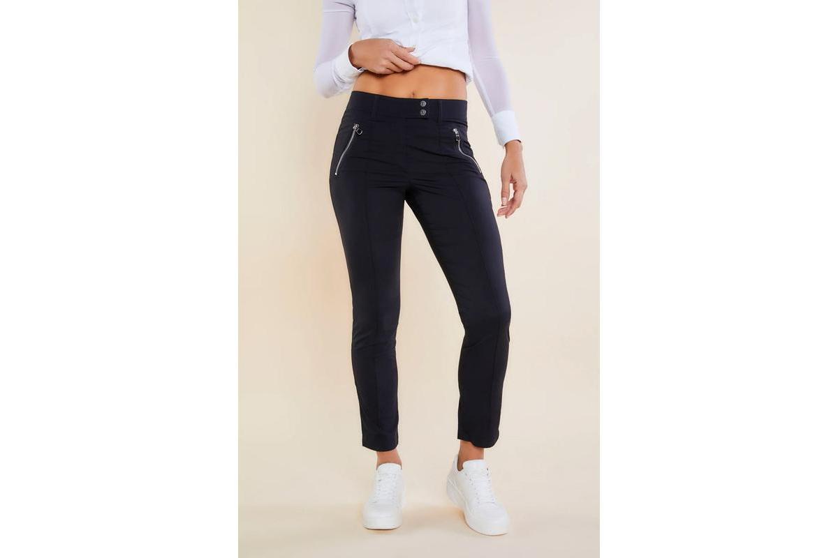 Anatomie Womens Peggy Zippered Pant Product Image