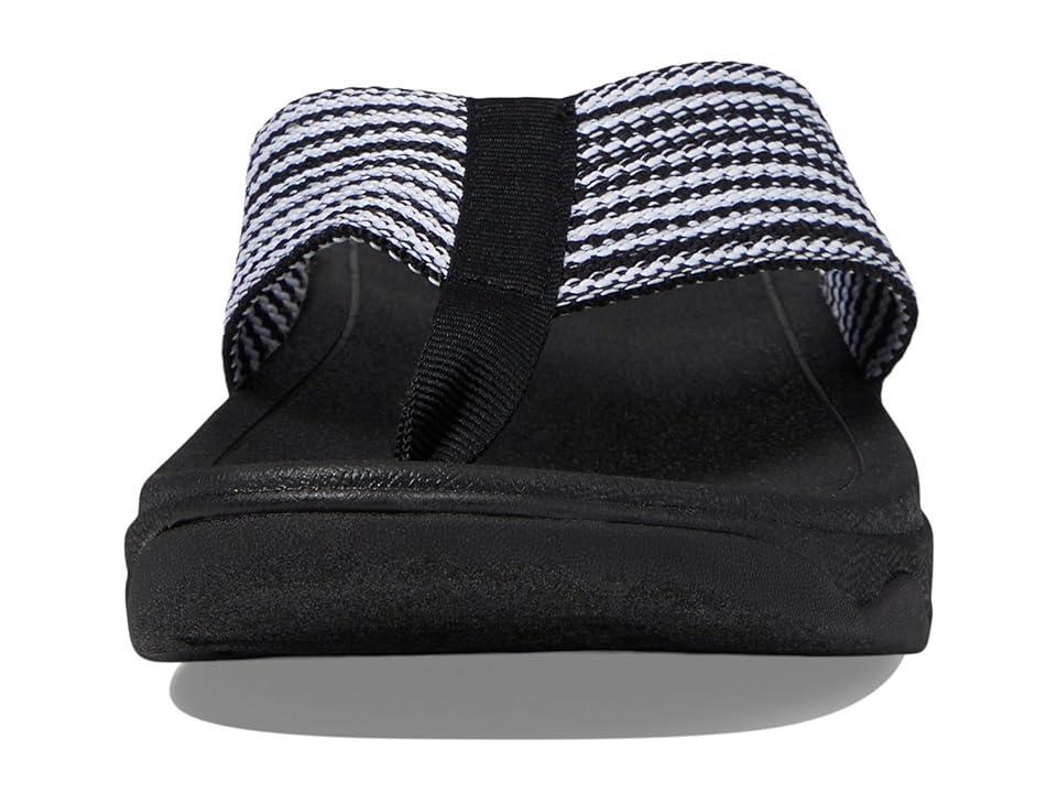 FitFlop Surfa Slip-on Sandals (All ) Women's Sandals Product Image