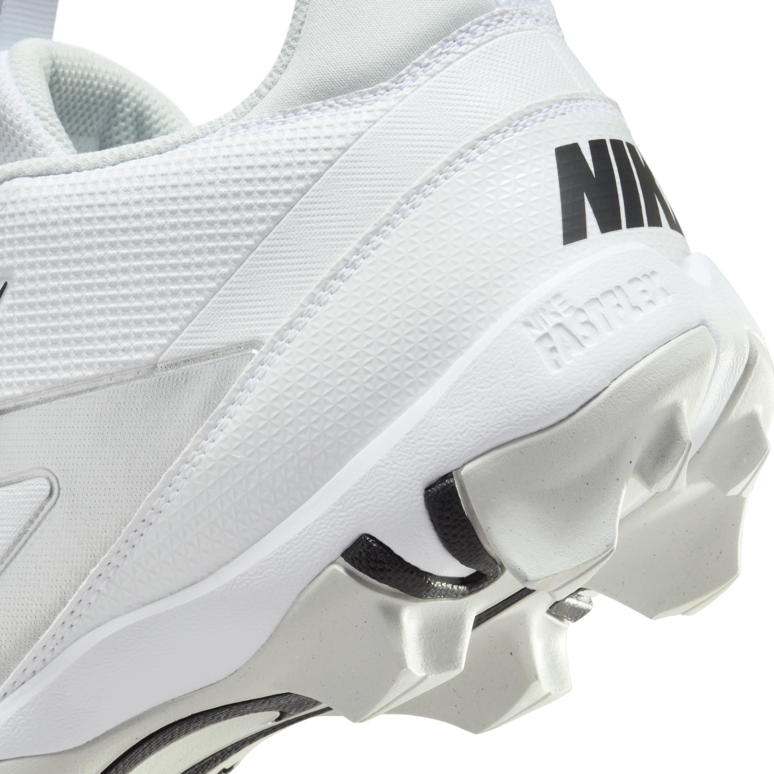 Nike Men's Alpha Menace 4 Shark Football Cleats Product Image