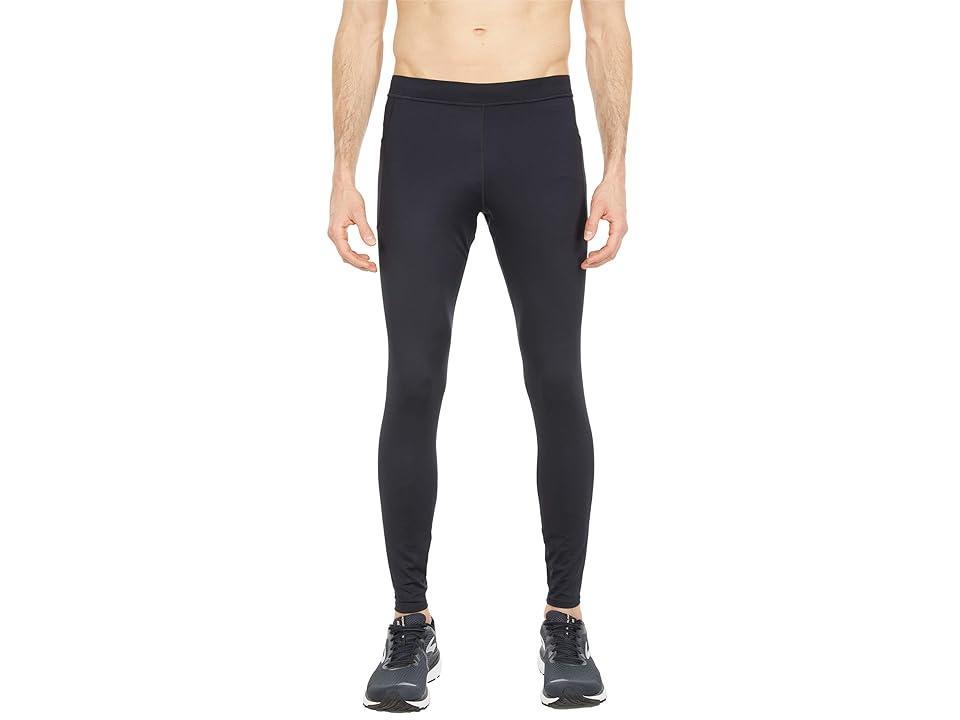 Brooks Men's Source Tight Asphalt Product Image