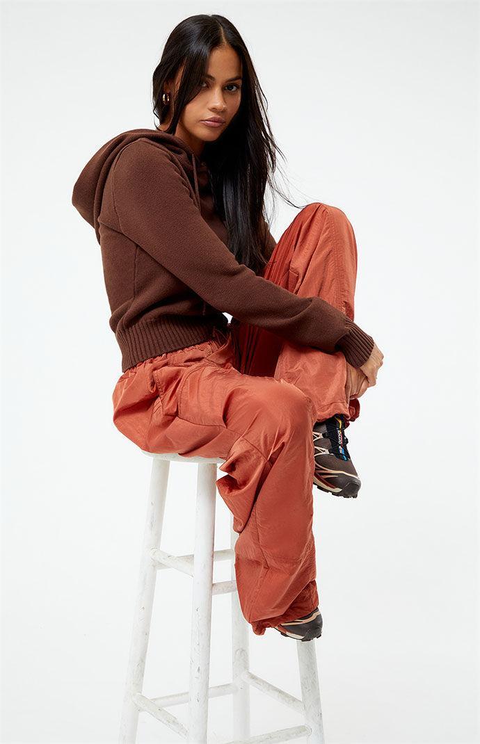 Women's Julia Sweater Hoodie Product Image