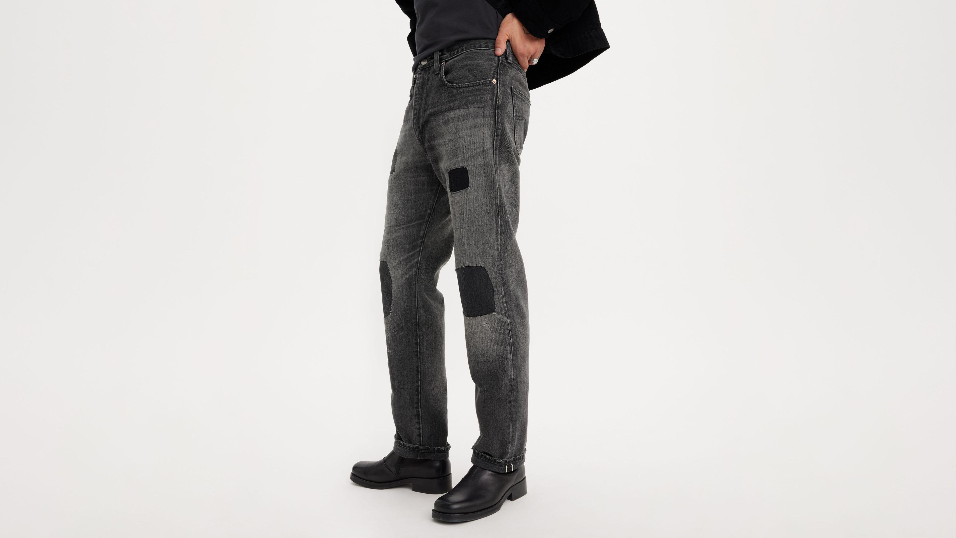 Levi’s® Men’s Made in Japan 505™ Jeans Product Image