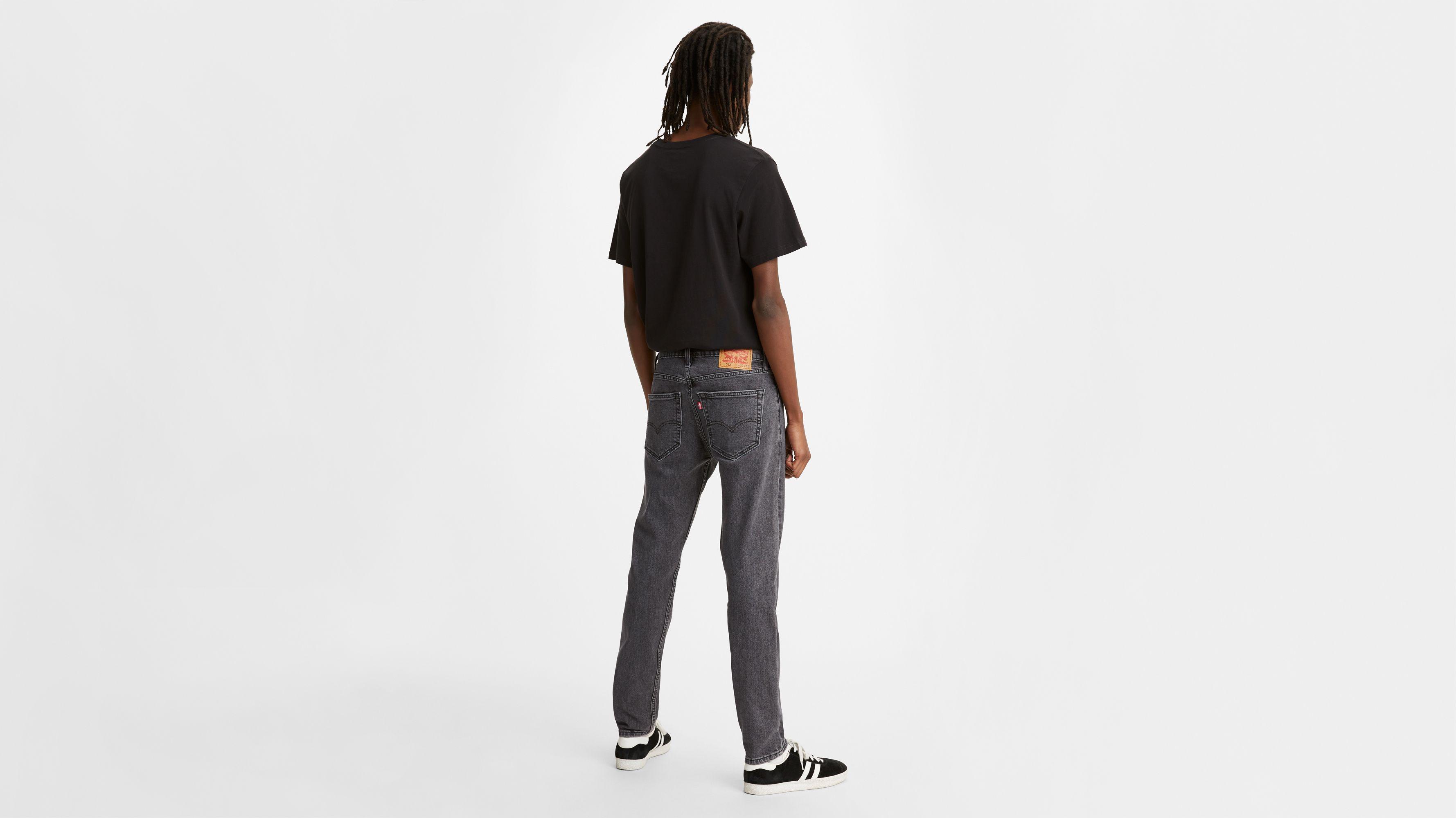 Levi's 512 Slim Taper Levi's Flex Men's Jeans Product Image