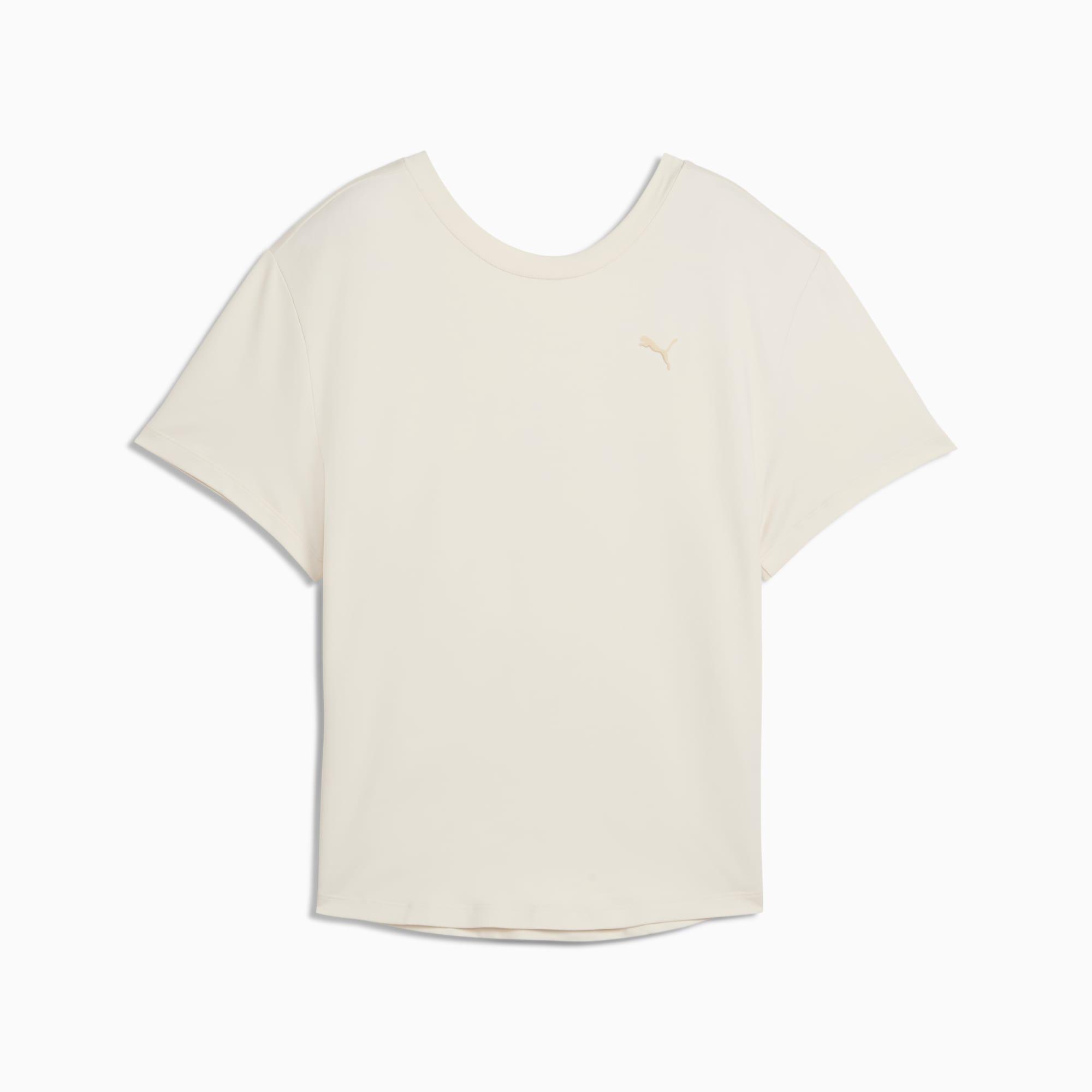 MOVE CLOUDSPUN Women's Loose Fit Tee Product Image